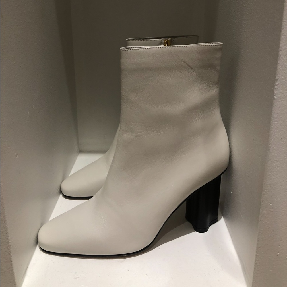 NWT Want Les Essentiels boots - Picture 9 of 10
